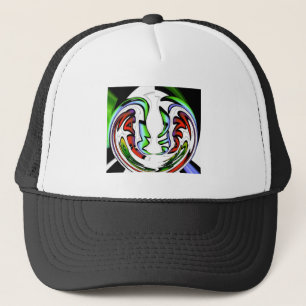 Hakuna Matata Trucker Hat