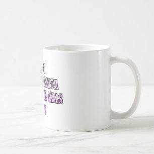 Hakuna Matata we need our Girls Pronto Coffee Mug