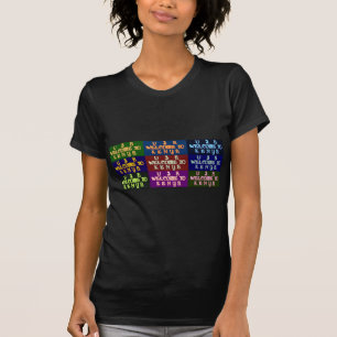 Hakuna Matata Welcome to Kenya.png T-Shirt