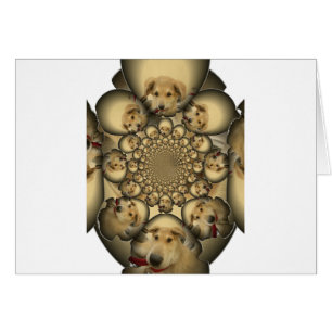 Hakuna Matta Puppies and Dogs infinity amazing sty