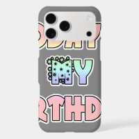HakunaMatata Gift Today is my Birthday.png