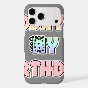 HakunaMatata Gift Today is my Birthday.png