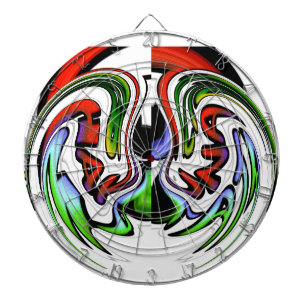 HakunaMatata hakunamatata Gifts Dartboard