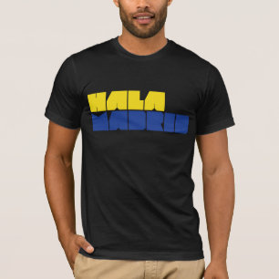 Hala Madrid T-Shirt