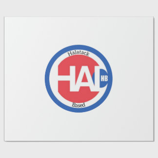 Halatack Paper
