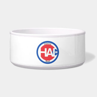 Halatack Pet Bowl