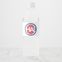 Halatack Water Bottle