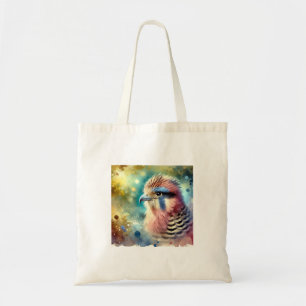 Halconcito argentino 210724AREF115 - Watercolor Tote Bag