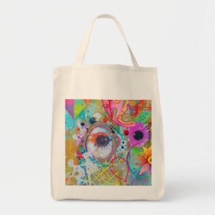 Halcyon Days Collection Tote Bag