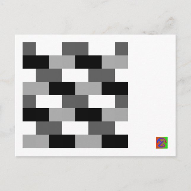 HALCYON POSTCARD (Front)