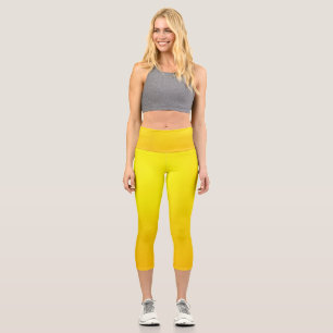 Halcyon Pulse Capri Leggings