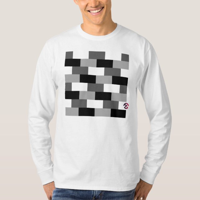 HALCYON T-Shirt (Front)