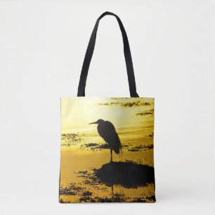 Halcyon Tote Bag