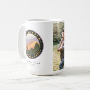 Haleakala National Park Coffee Mug