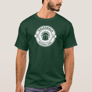 Haleakala National Park T-Shirt
