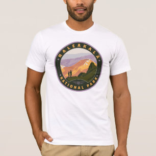 Haleakala National Park T-Shirt