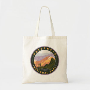 Haleakala National Park Tote Bag