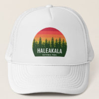 Haleakala National Park