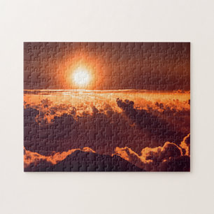 Haleakala Sunrise Puzzle