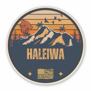 Haleiwa, Hawaii