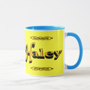 Haley Mug