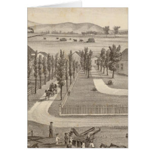 Haley res, farm