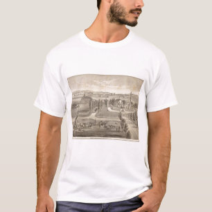 Haley res, farm T-Shirt