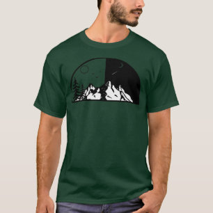 Half Adventure Life T-Shirt