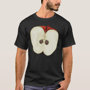 Half Apple T-Shirt