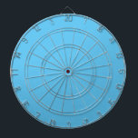 Half Baked,Jeans Blue,Jordy Blue, Dartboard<br><div class="desc">The thrill of the game. The tension in the air. The moment the dart leaves your fingertips, aiming for perfection. Every dartboard tells a story—of victories celebrated, rivalries ignited, and skills honed over countless throws. Whether you're a seasoned player chasing the bullseye or a casual competitor crafting unforgettable moments, this...</div>