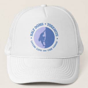 Half Dome 2 Trucker Hat