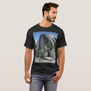 Half Dome and Yosemite Valley - Yosemite T-Shirt