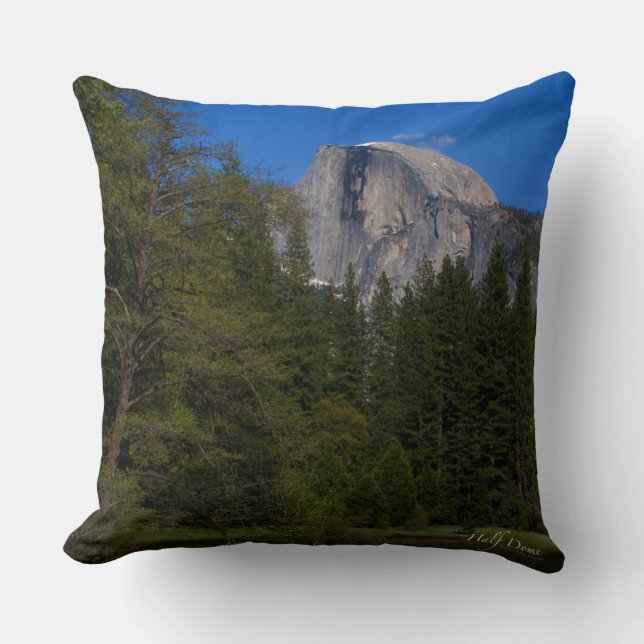 Half Dome Cushion (Front)