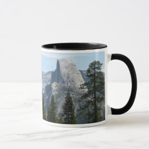 Half Dome from Panorama Trail I Mug