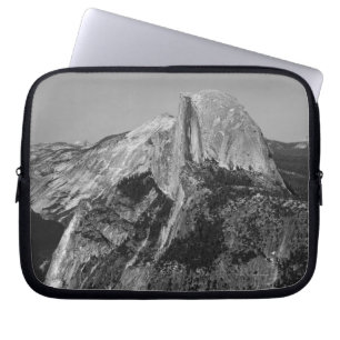 Half Dome is a well known feature in Yosemite Laptop Sleeve