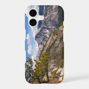 Half Dome landscape, California