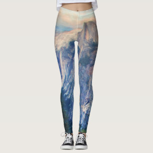 Half Dome Leggings