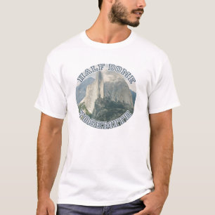 Half Dome T-shirt