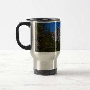 Half Dome Travel Mug