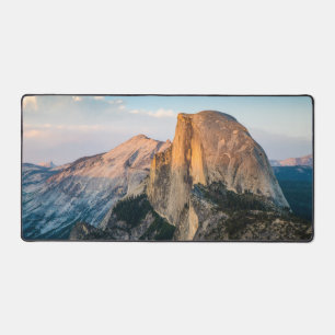 Half Dome Yosemite Desk Mat