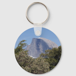 Half Dome, Yosemite Key Ring