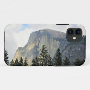 Half Dome, Yosemite National Park, CA iPhone 11 Case
