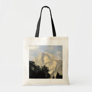 Half Dome, Yosemite National Park, CA Tote Bag