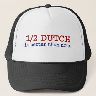 Half Dutch Hat