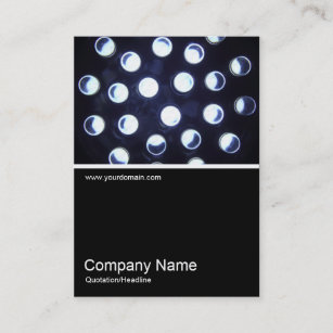 Led Business Cards | Zazzle AU