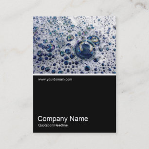 Half&Half Photo 070 - Suds Business Card