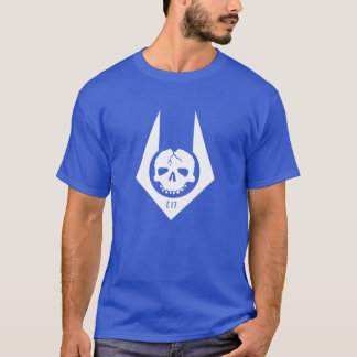 Half Life Inspired Combine Elite Patch family T-Shirt