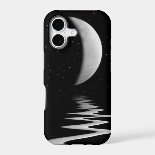 Half Moon (Back)