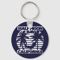 Half Moon Bay California