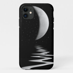 Half Moon iPhone 11 Case